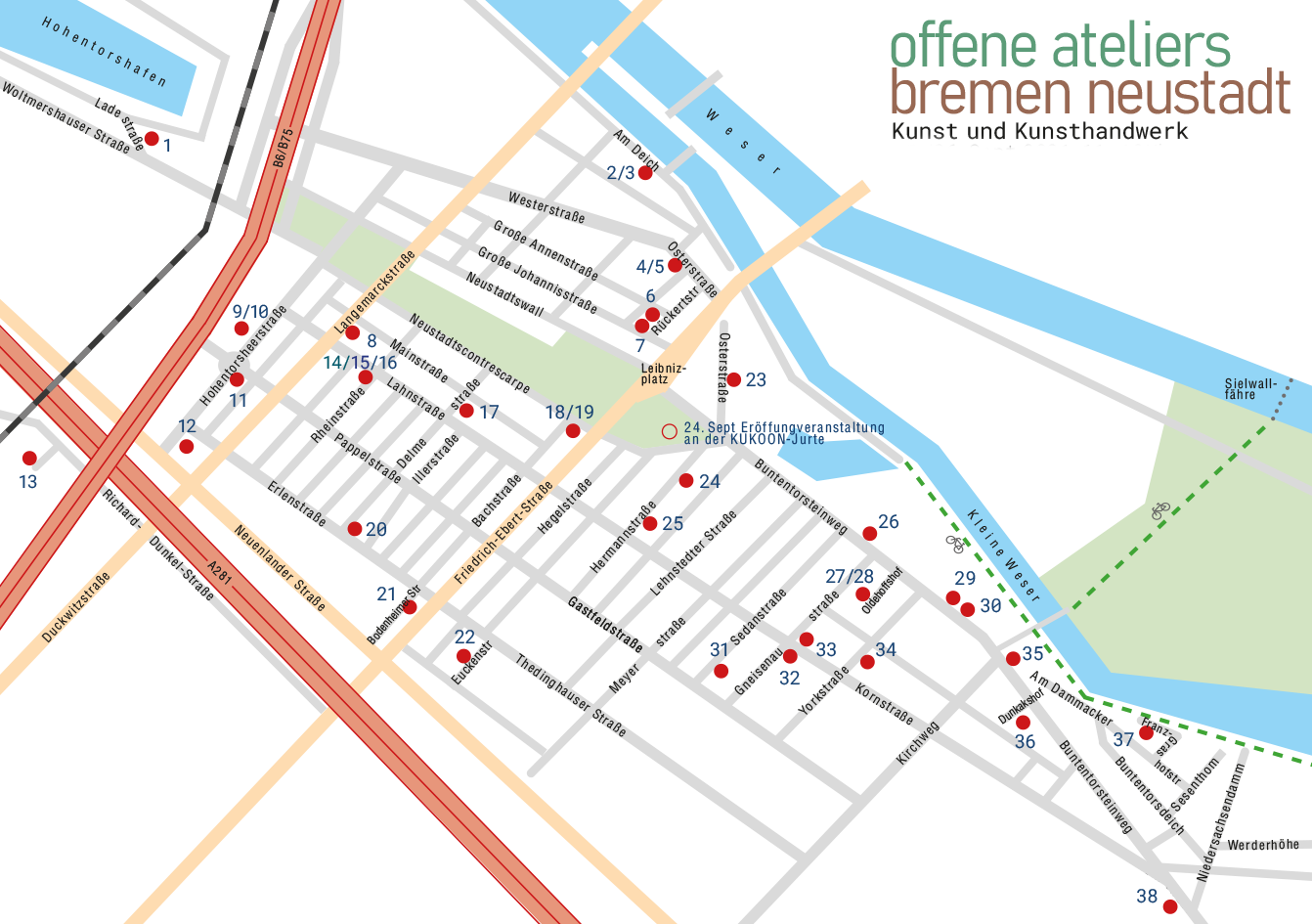 stadtplan