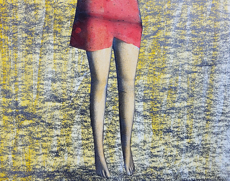 EVA KARSTENDIEK