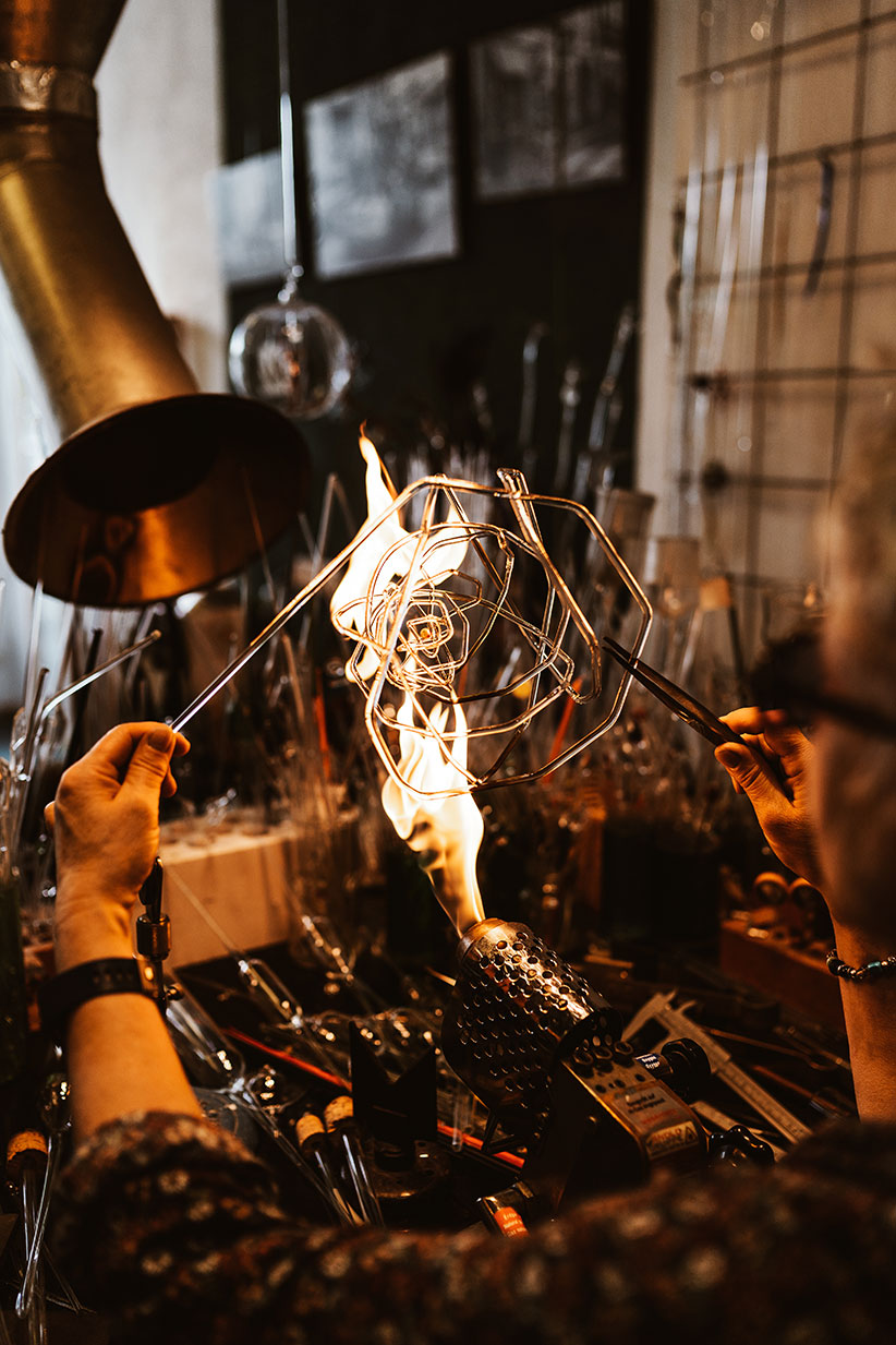 Glasmanufaktur Borgardt