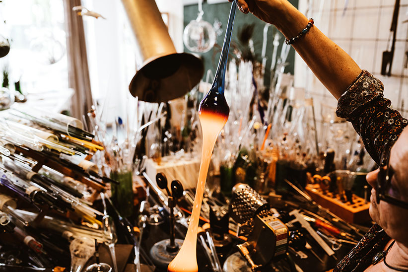 Glasmanufaktur Borgardt