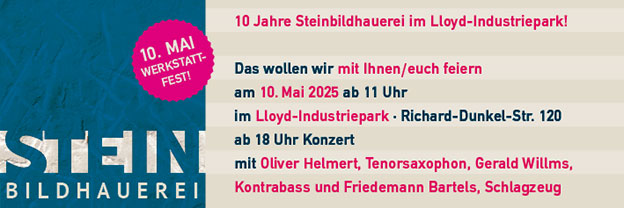 werkstattfest