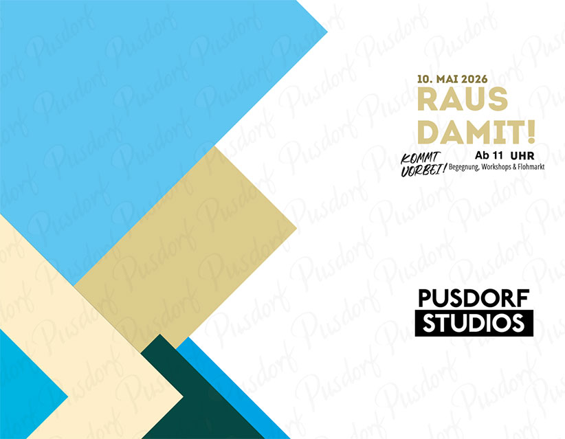 pusdorf-studios