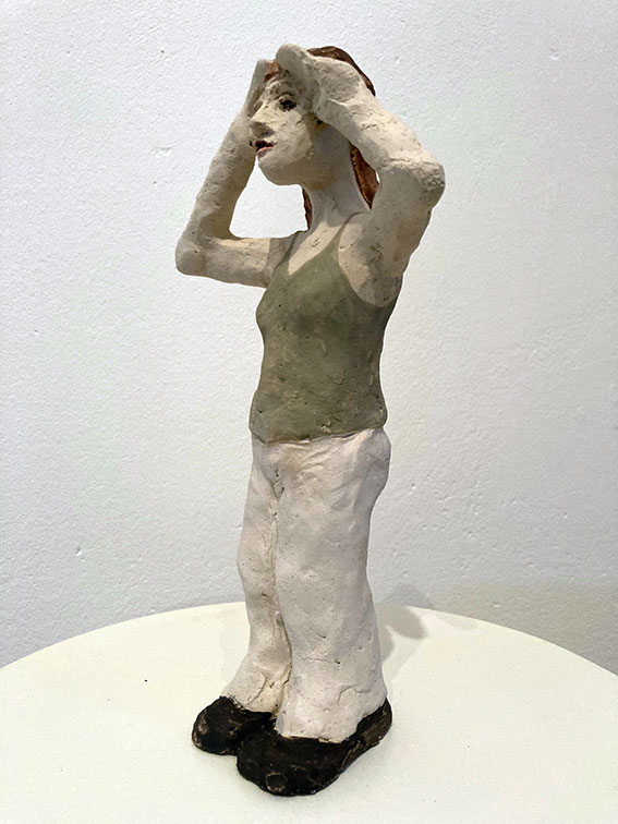 Alexandra Rolfs
